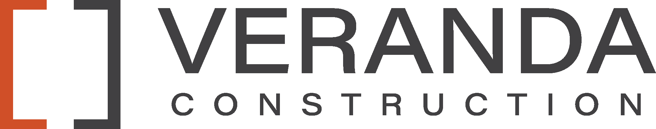 Veranda construction logo 1-10-25